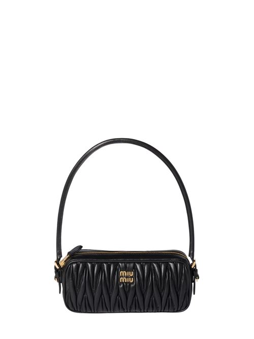 Borsa matelassé MIU MIU | 5NE024AFPPF0002